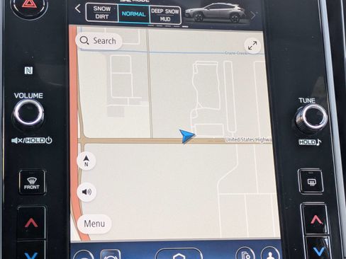 New 2026 Subaru Crosstrek 2.5i Sport image 31