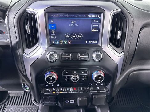 Used 2019 GMC Sierra 1500 SLT image 13