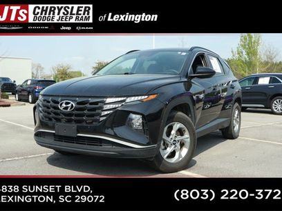 Used 2024 Hyundai Tucson SEL