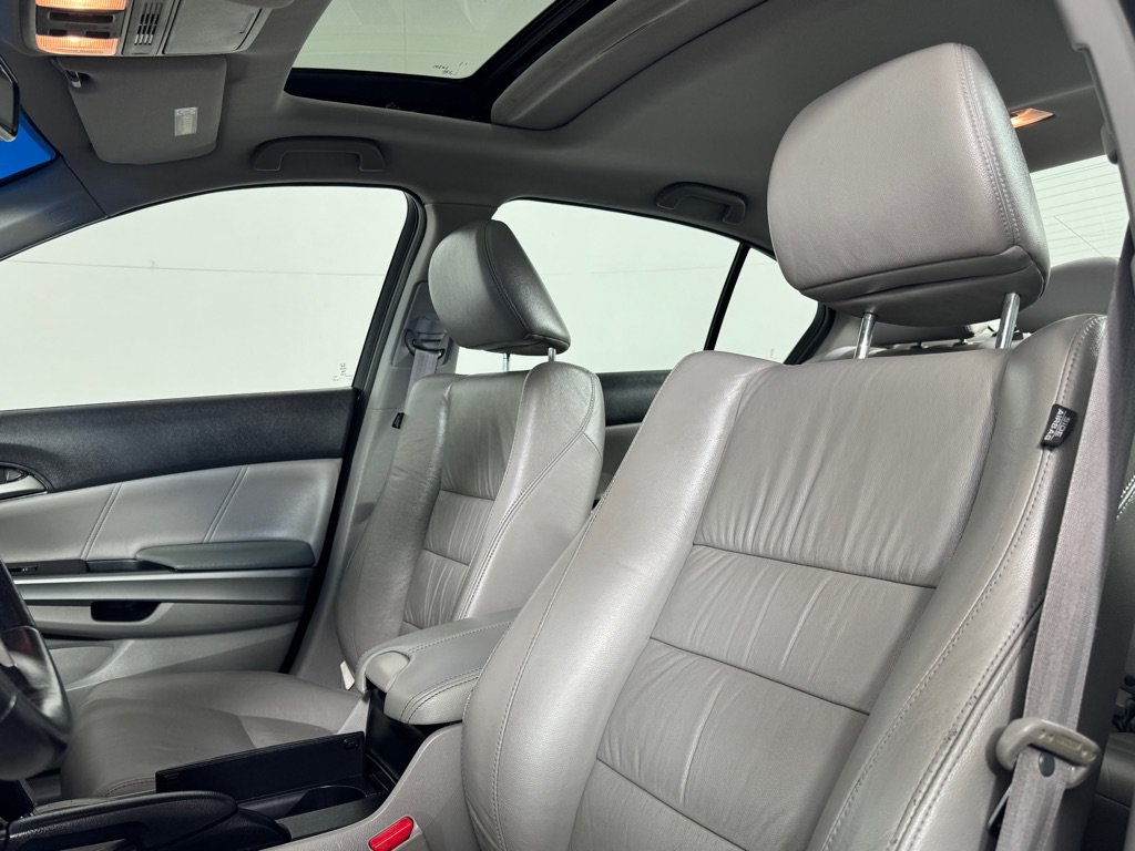 Used 2010 Honda Accord EX-L image 12
