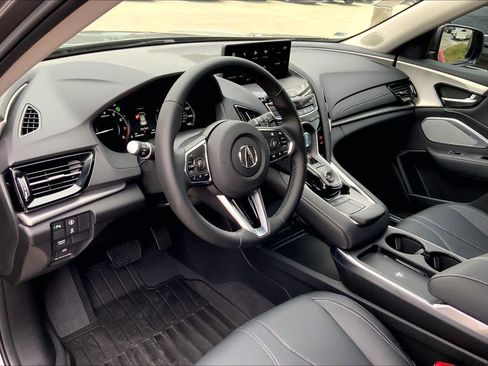 New 2026 Acura RDX w/Technology Package image 10