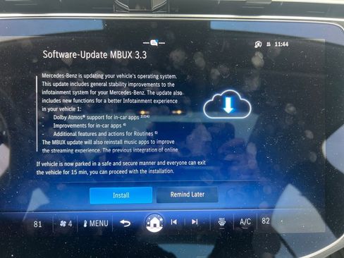 Used 2025 Mercedes-Benz E 350 E 350 image 22