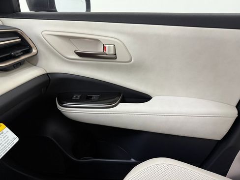 New 2026 Toyota Crown Limited image 24