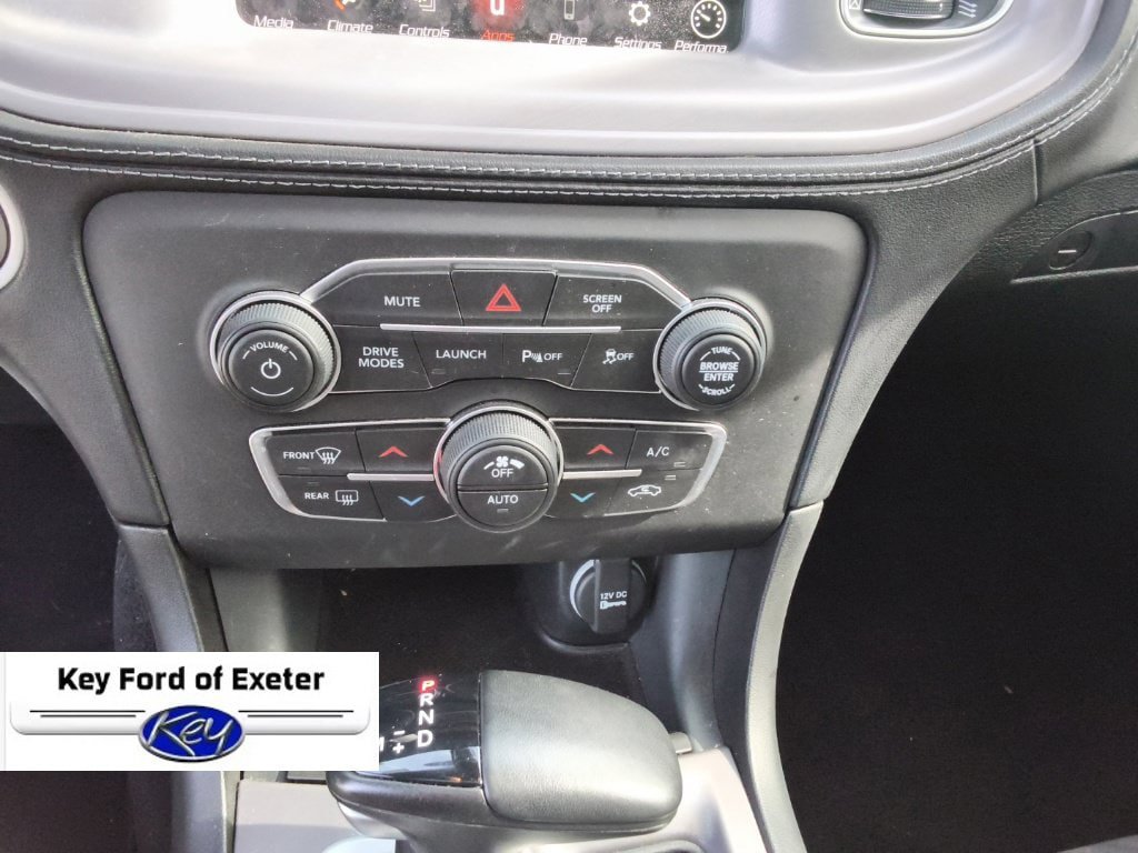 Used 2023 Dodge Charger Scat Pack RWD image 40