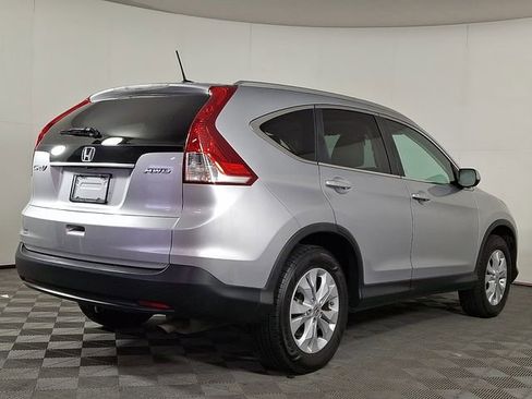 Used 2013 Honda CR-V EX-L image 9