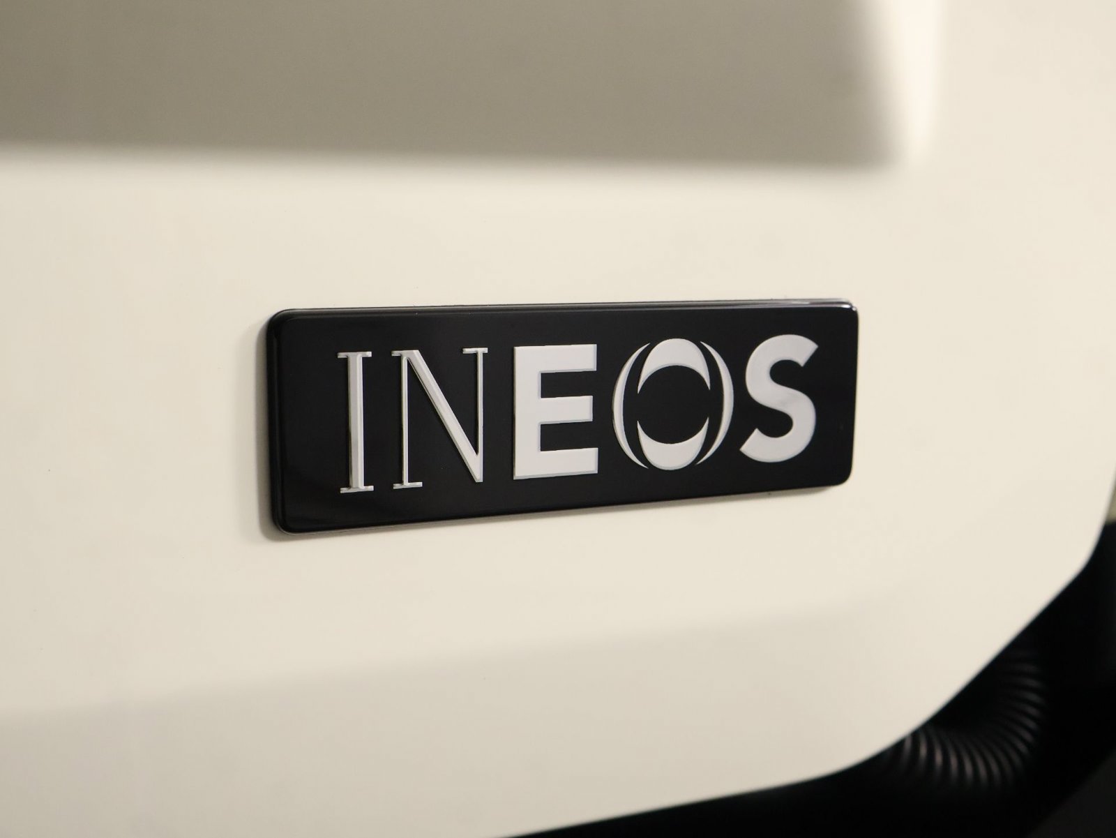 Used 2025 INEOS Grenadier Station Wagon AWD/4WD image 19