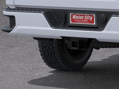 New 2026 GMC Sierra 2500 Denali w/ Max Trailering Package AWD/4WD image 15
