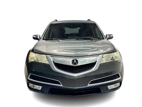 Used 2012 Acura MDX Technology image 6