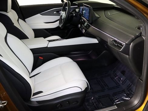 Certified 2024 Acura ZDX Type S image 37