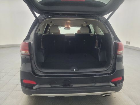 Used 2019 Kia Sorento EX AWD/4WD image 29