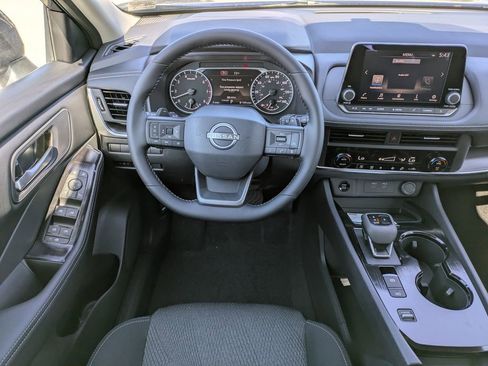 New 2026 Nissan Rogue SV image 15