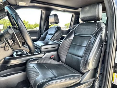 Used 2022 Ford F150 Raptor w/ Raptor 37 Performance Package AWD/4WD image 11