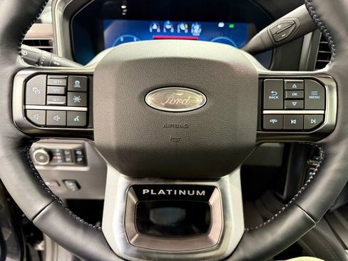 New 2026 Ford F250 Platinum w/ Tremor Off-Road Package image 45