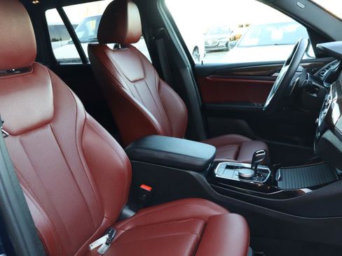 Used 2023 BMW X3 xDrive30i w/ Premium Package image 29