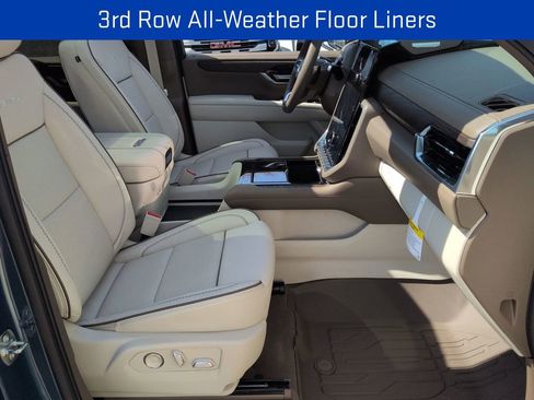 New 2026 GMC Yukon Denali w/ Denali Reserve Package image 25
