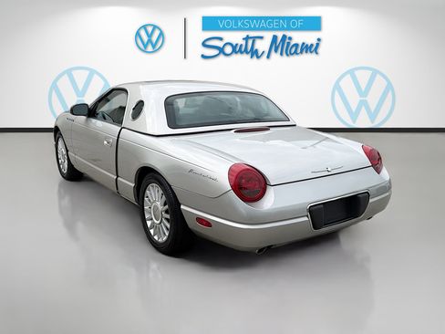 Used 2004 Ford Thunderbird image 5