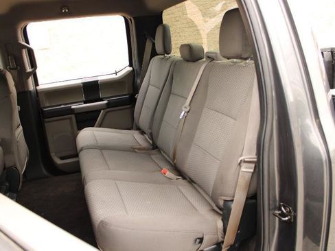 Used 2020 Ford F150 XLT w/ Equipment Group 301A Mid RWD image 12