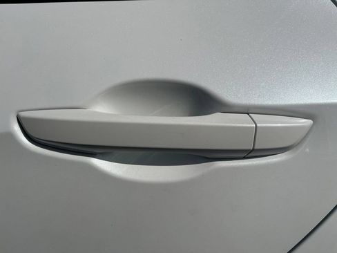 Used 2019 Honda Civic EX image 17