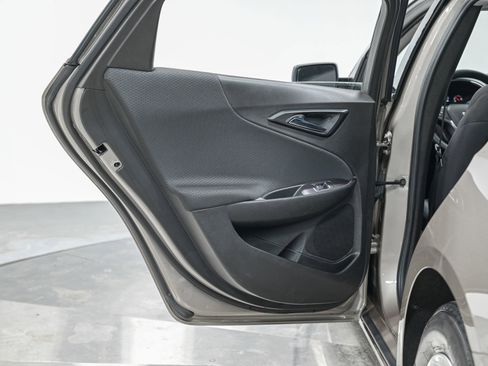 Used 2022 Chevrolet Malibu LS w/ LPO, Convenience Package 2 image 26