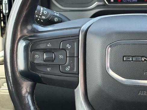 Used 2020 GMC Sierra 2500 Denali w/ Denali Ultimate Package AWD/4WD image 28