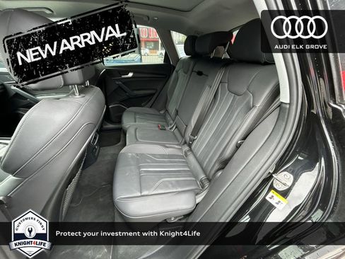 Used 2024 Audi Q5 2.0T Premium Plus image 11