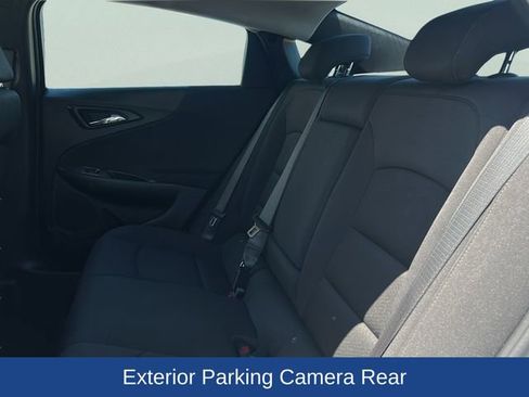 Used 2024 Chevrolet Malibu LT image 16