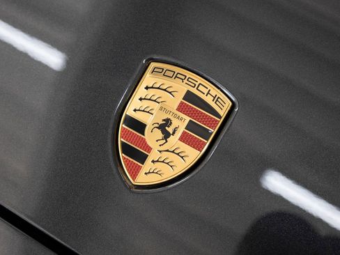 New 2025 Porsche Panamera 4 image 11