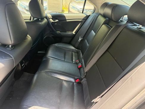 Used 2014 Acura TSX Sedan FWD image 16