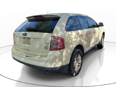 Used 2008 Ford Edge SEL AWD/4WD image 6