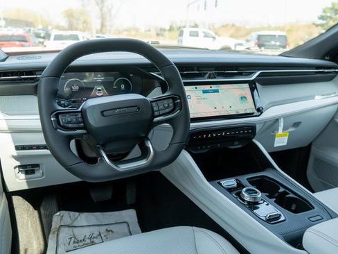 New 2026 Jeep Cherokee Limited AWD/4WD image 10