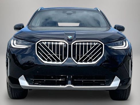 New 2026 BMW X3 xDrive30 image 12