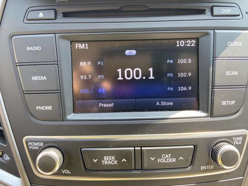 Used 2017 Hyundai Santa Fe Sport AWD/4WD image 20