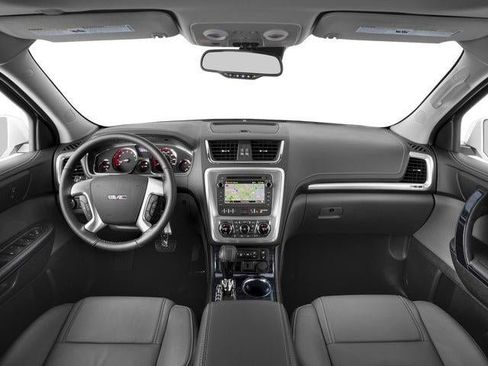 Used 2016 GMC Acadia SLT FWD image 8