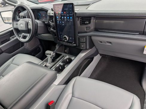 New 2025 Ford F150 Lightning Flash image 45