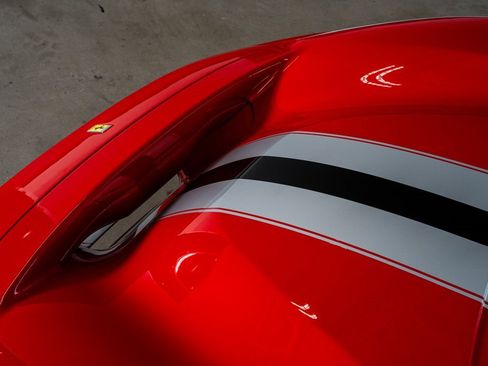 Used 2020 Ferrari 488 Pista Coupe image 20