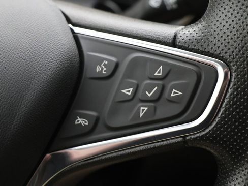 Used 2020 Chevrolet Equinox LT AWD/4WD image 19