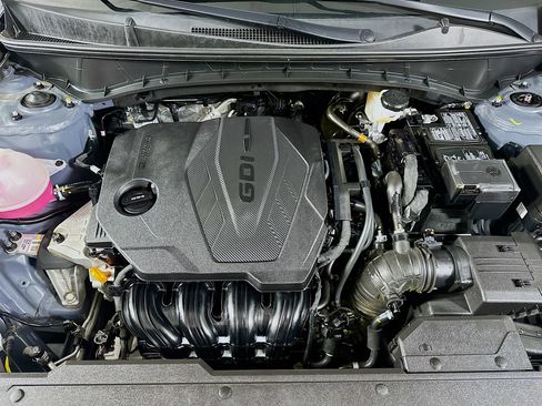 Used 2025 Hyundai Tucson SEL image 32