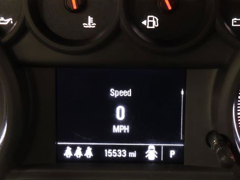 Used 2024 Chevrolet Silverado 1500 Custom image 14