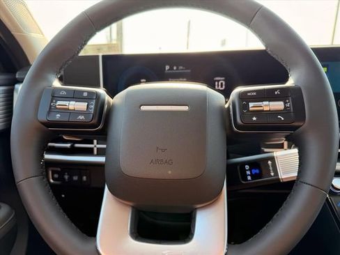 New 2026 Hyundai Santa Fe SEL AWD/4WD image 20
