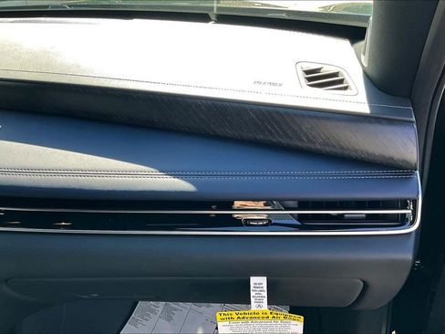 New 2026 INFINITI QX60 Sport image 19