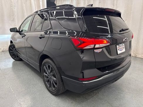Used 2023 Chevrolet Equinox RS FWD image 6
