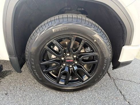 Used 2023 GMC Sierra 1500 Elevation AWD/4WD image 27