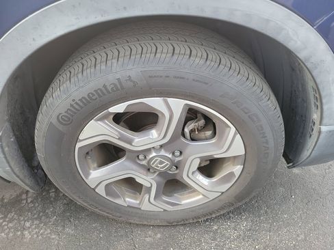 Used 2018 Honda CR-V EX image 9