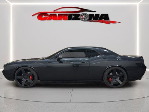 Used 2010 Dodge Challenger SRT8 w/ SRT Option Group II image 5