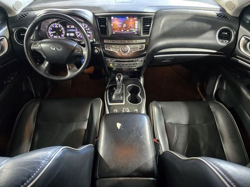 Used 2019 INFINITI QX60 Pure image 30