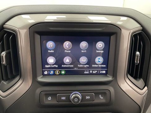 New 2026 Chevrolet Silverado 1500 W/T image 3