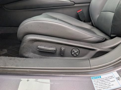 Used 2021 Honda Accord Touring image 20