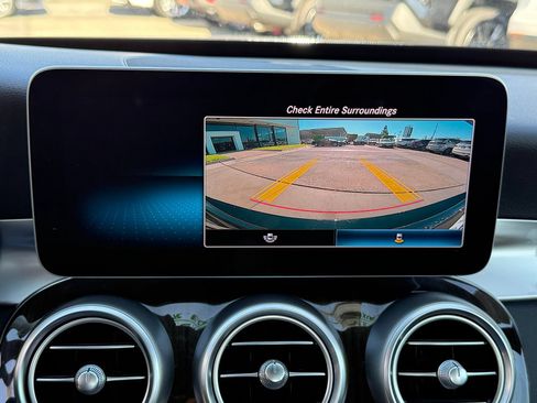 Used 2020 Mercedes-Benz C 300 Sedan image 39