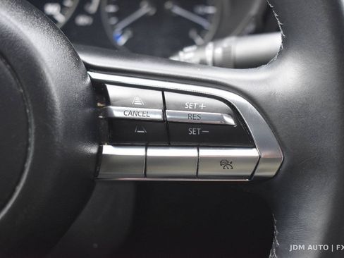 Used 2020 MAZDA MAZDA3 AWD Sedan w/ Preferred Package image 22