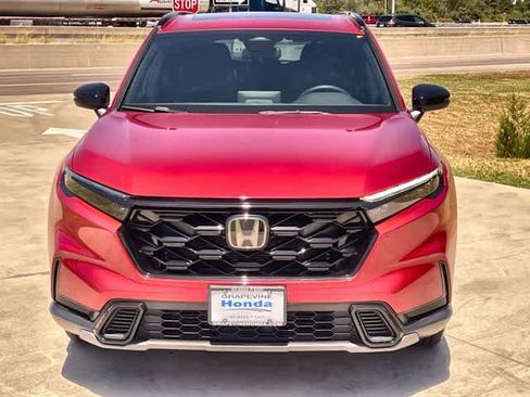 Used 2024 Honda CR-V Sport image 7